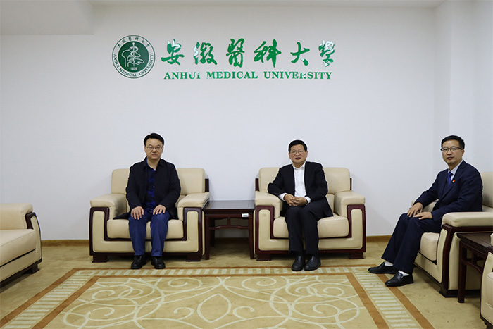 【学史明理】北京大学教授来校作党史学习教育专题辅导报告
